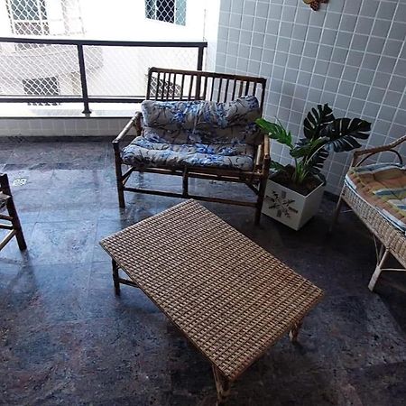 Triplex Cabo Frio Lejlighed Eksteriør billede