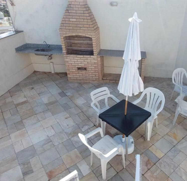 Triplex Cabo Frio Lejlighed Eksteriør billede