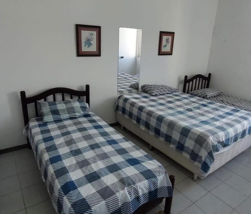 Triplex Cabo Frio Lejlighed Eksteriør billede
