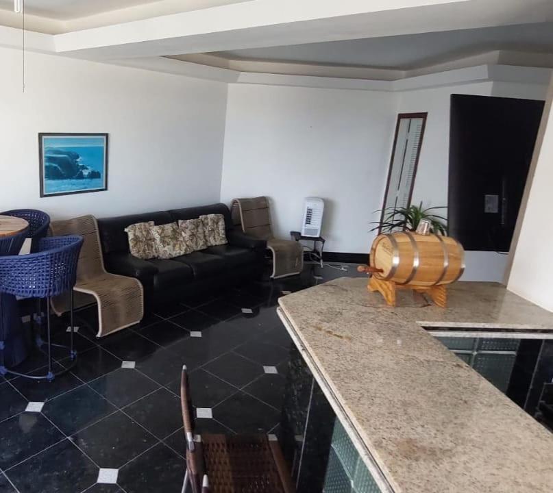 Triplex Cabo Frio Lejlighed Eksteriør billede
