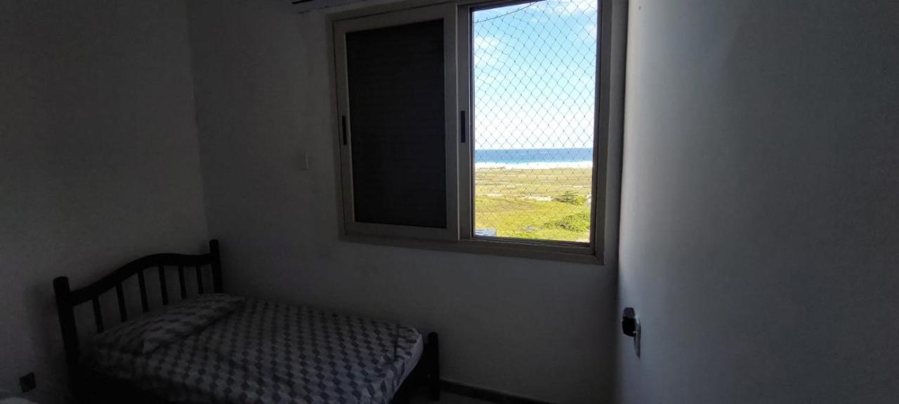 Triplex Cabo Frio Lejlighed Eksteriør billede
